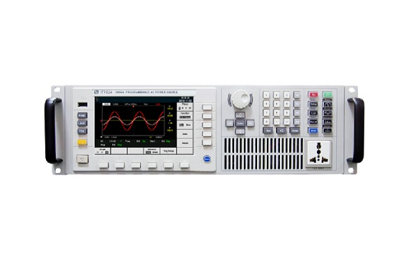 艾德克斯 IT7600高性能可编程交流电源