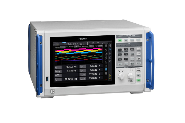 日置Hioki PW8001功率分析仪