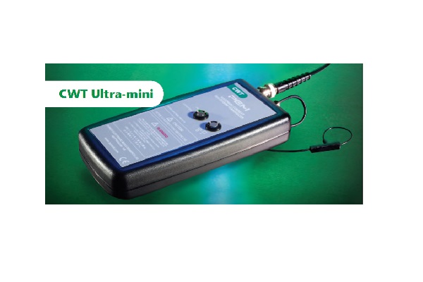 英国PEM CWT Ultra-mini柔性电流探头