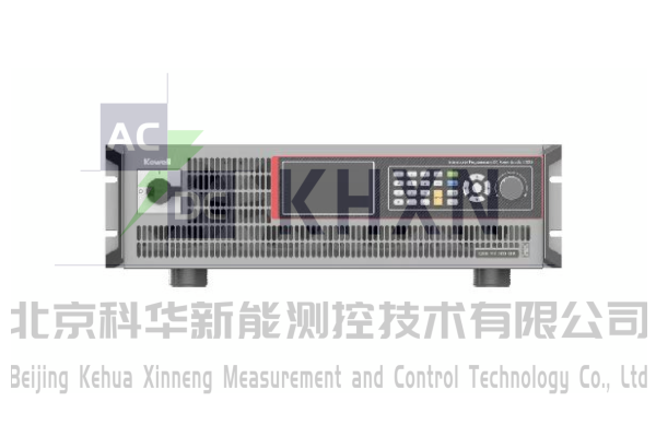 Kewell科威尔 双向直流电源S7000