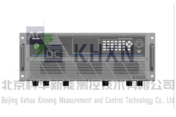 Kewell科威尔 可编程直流电子负载 E5000