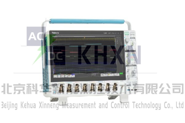 Tektronix泰克 8通道示波器MSO58B