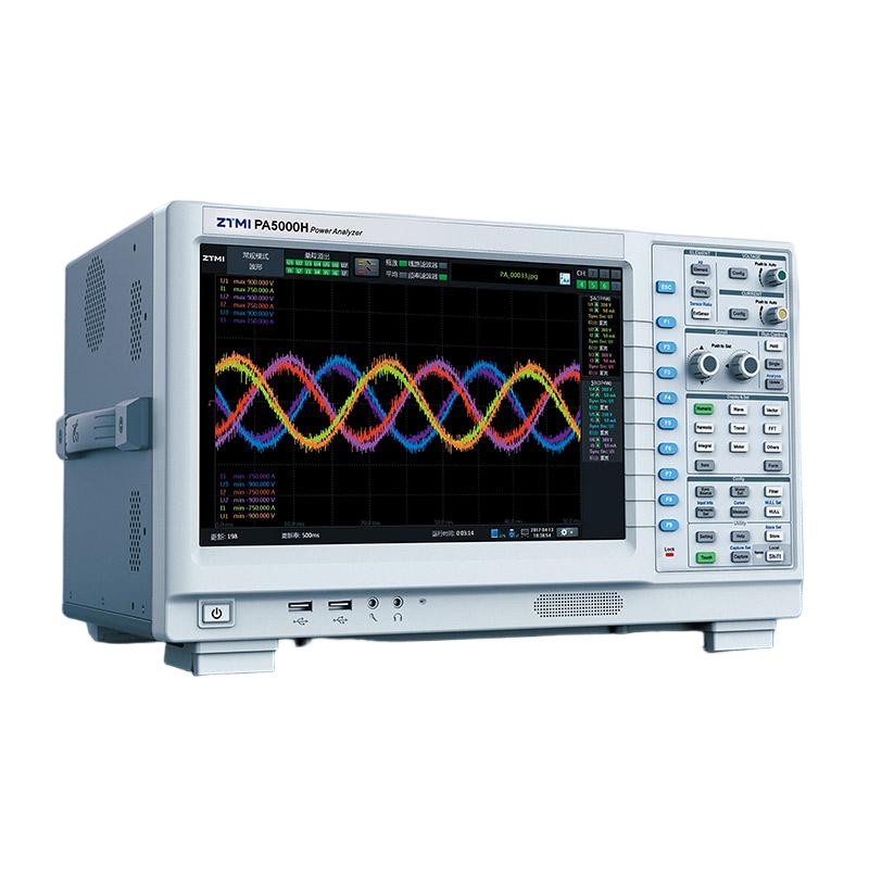 PA5000H