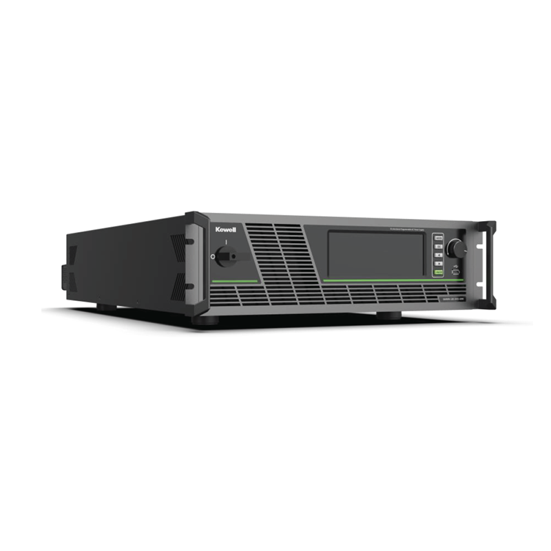 可编程双向交流源载系统G9000N-25K-480-120