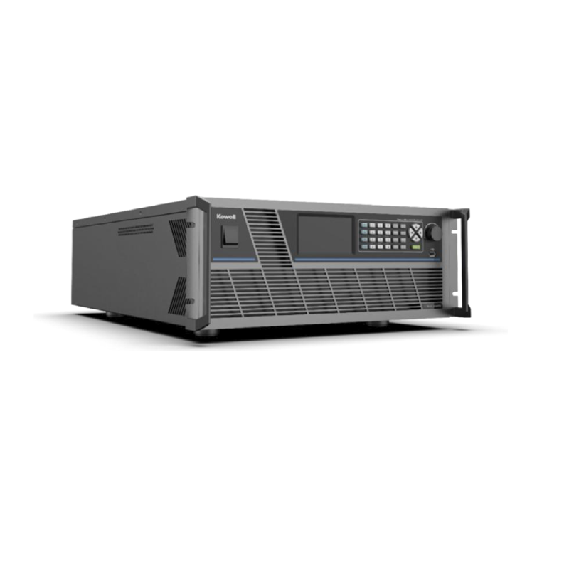 可编程直流电子负载     E5000P-6K6-1200-0240