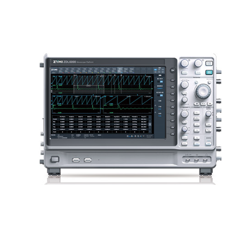 示波记录仪 ZDL6000
