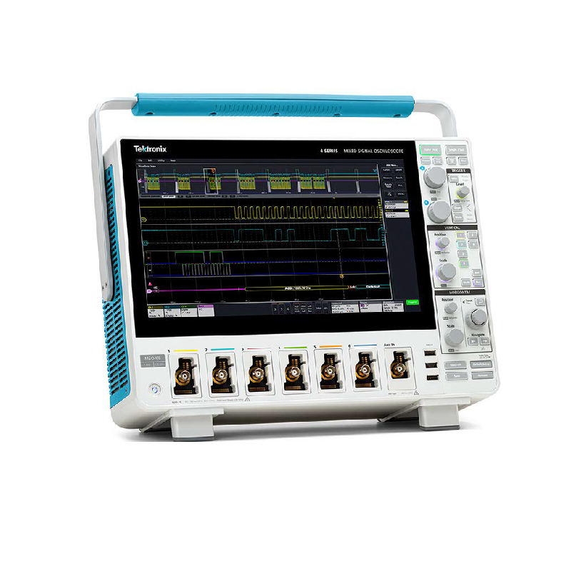 多通道示波器 MSO46B