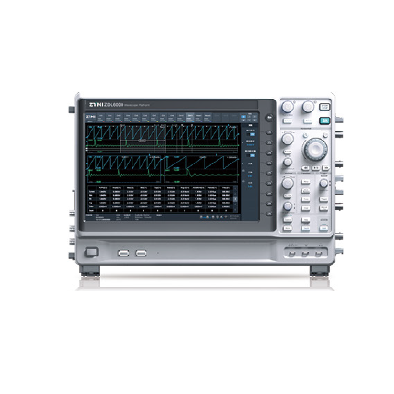 示波记录仪 ZDL6000